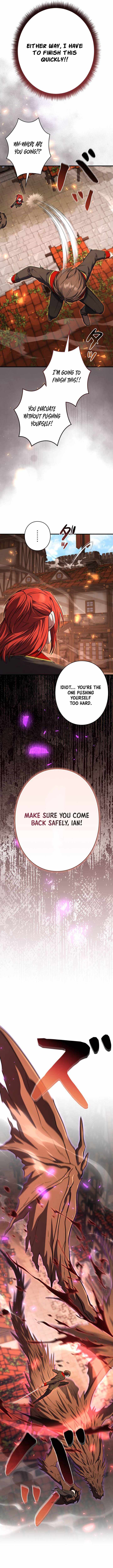 Love Letter From The Future — Chapter 60 — page 6