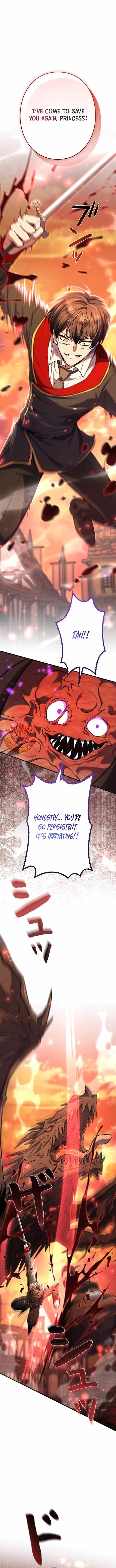 Love Letter From The Future — Chapter 60 — page 7