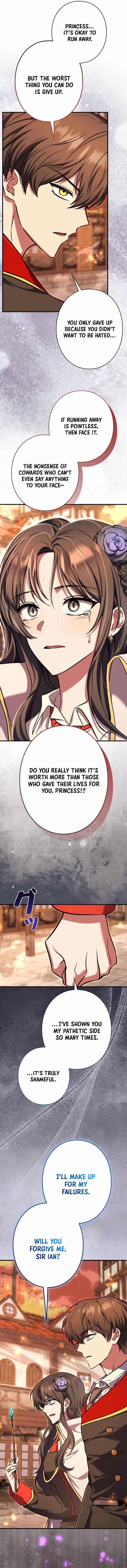 Love Letter From The Future — Chapter 60 — page 10