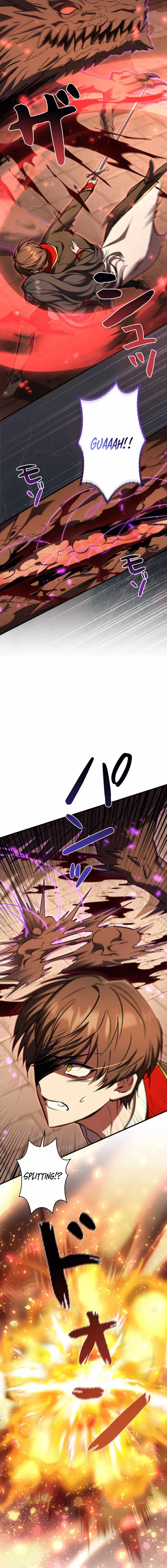 Love Letter From The Future — Chapter 60 — page 12