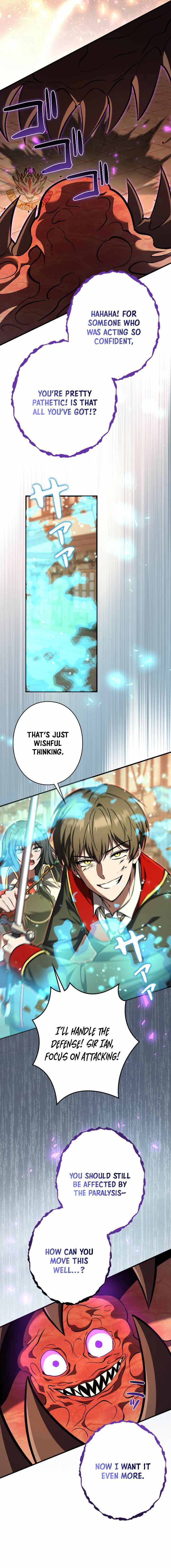 Love Letter From The Future — Chapter 60 — page 13