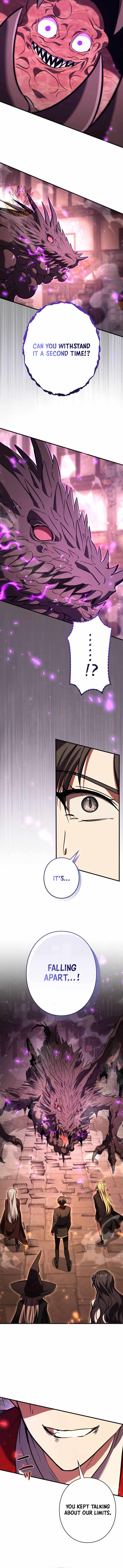 Love Letter From The Future — Chapter 61 — page 15