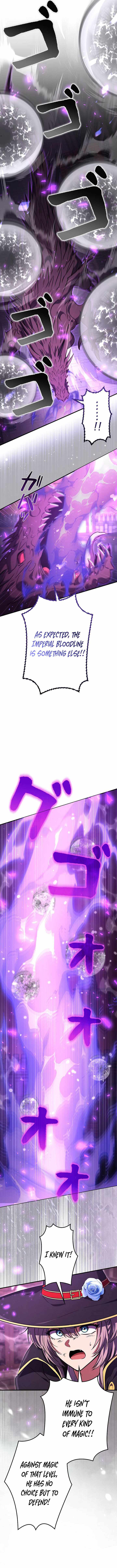 Love Letter From The Future — Chapter 62 — page 4