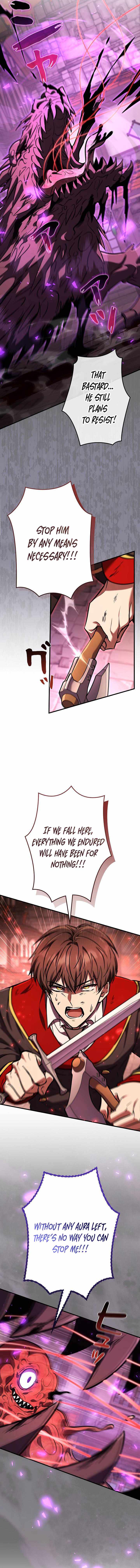Love Letter From The Future — Chapter 62 — page 6