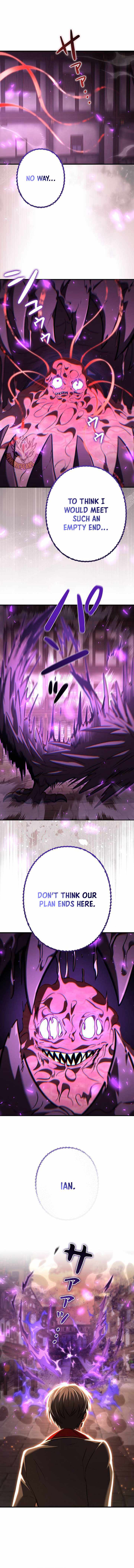 Love Letter From The Future — Chapter 62 — page 9