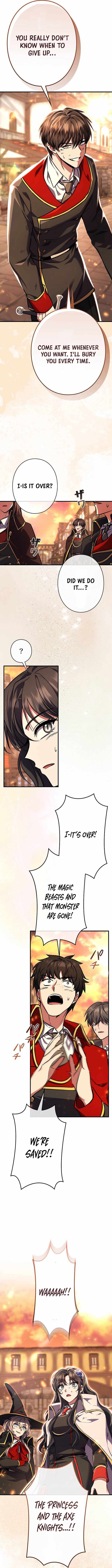 Love Letter From The Future — Chapter 62 — page 10