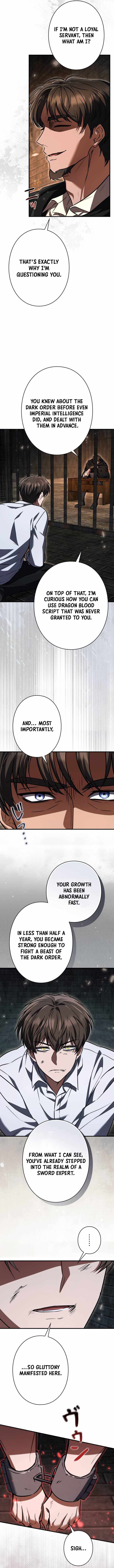 Love Letter From The Future — Chapter 63 — page 2