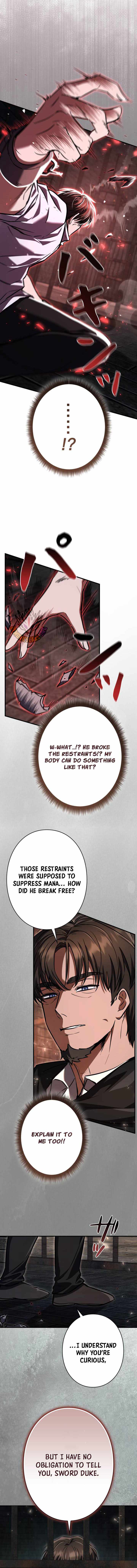 Love Letter From The Future — Chapter 63 — page 3
