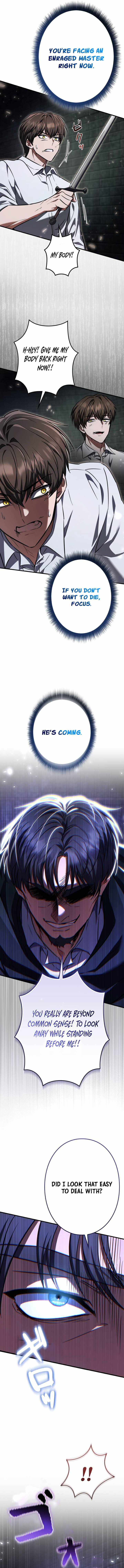Love Letter From The Future — Chapter 63 — page 8