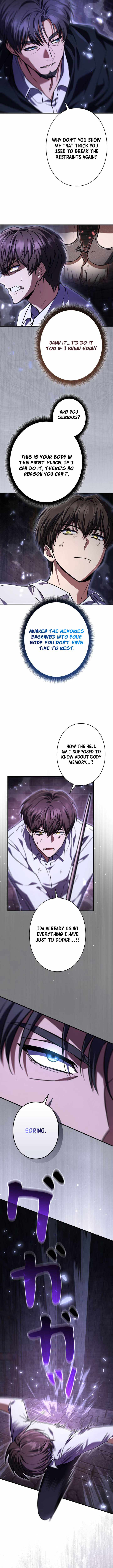 Love Letter From The Future — Chapter 63 — page 12