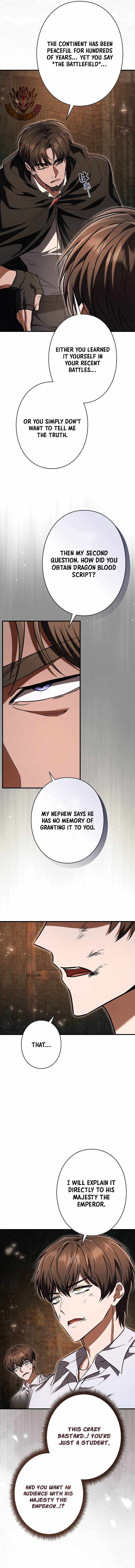 Love Letter From The Future — Chapter 64 — page 3