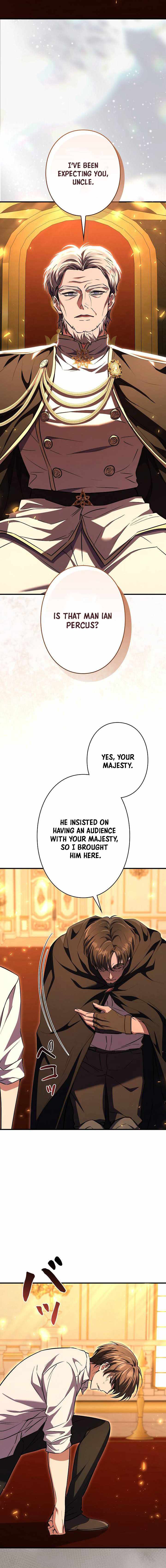 Love Letter From The Future — Chapter 64 — page 8