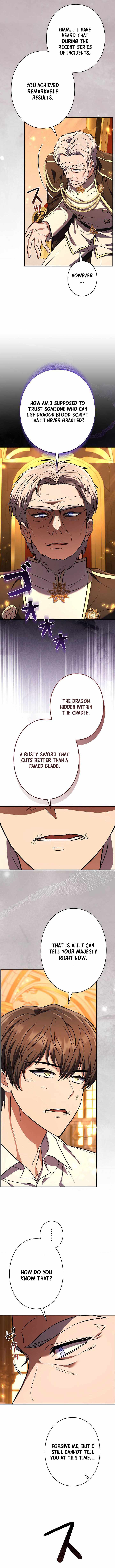 Love Letter From The Future — Chapter 64 — page 10