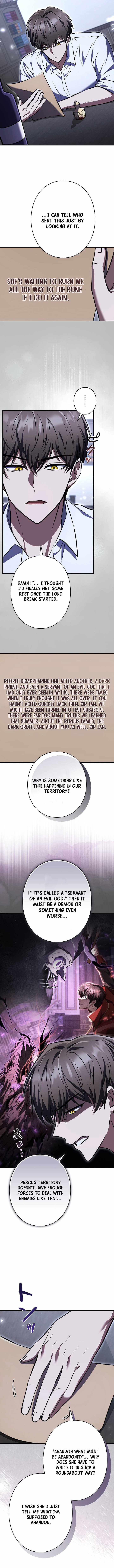 Love Letter From The Future — Chapter 65 — page 2