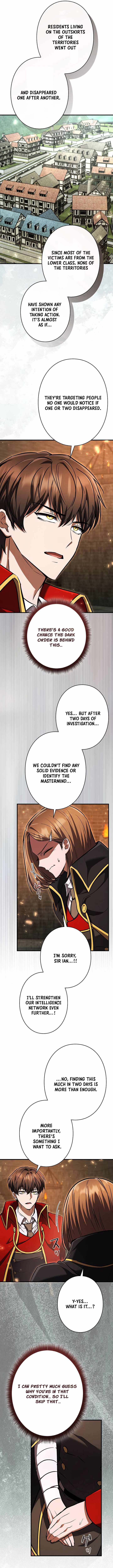 Love Letter From The Future — Chapter 65 — page 6