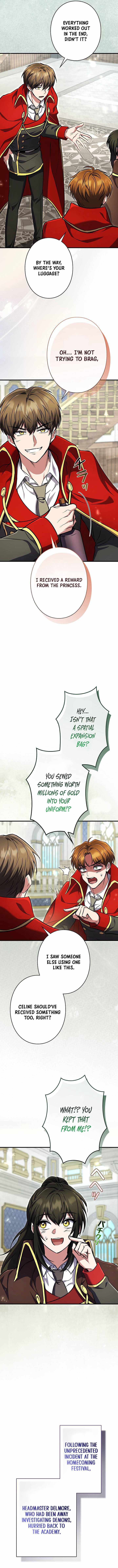 Love Letter From The Future — Chapter 65 — page 10