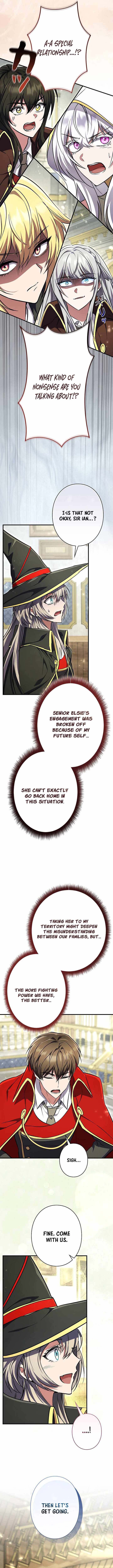 Love Letter From The Future — Chapter 65 — page 16