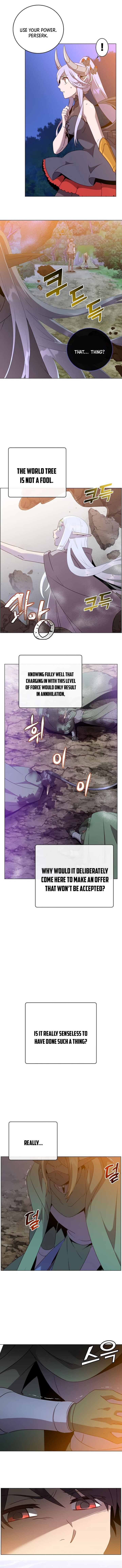 The Max Level Hero has Returned! — Chapter 149 — page 1