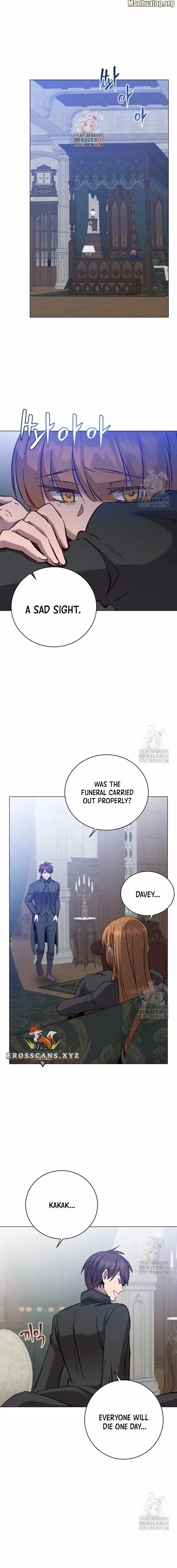 The Max Level Hero has Returned! — Chapter 174.1 — page 1