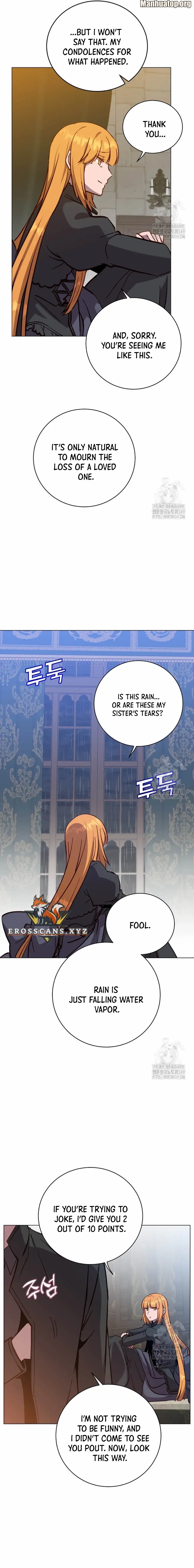 The Max Level Hero has Returned! — Chapter 174.1 — page 2