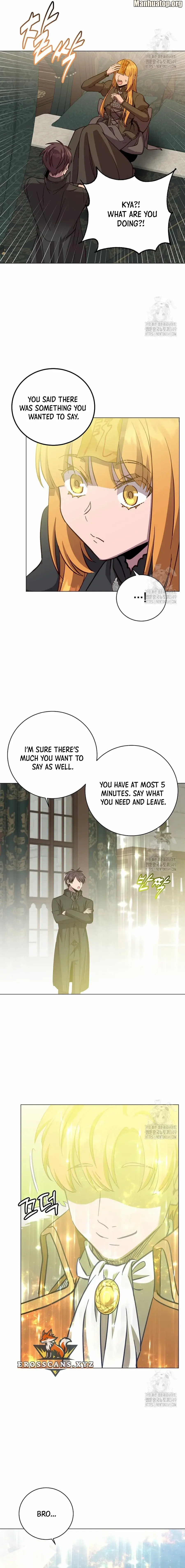 The Max Level Hero has Returned! — Chapter 174.1 — page 3