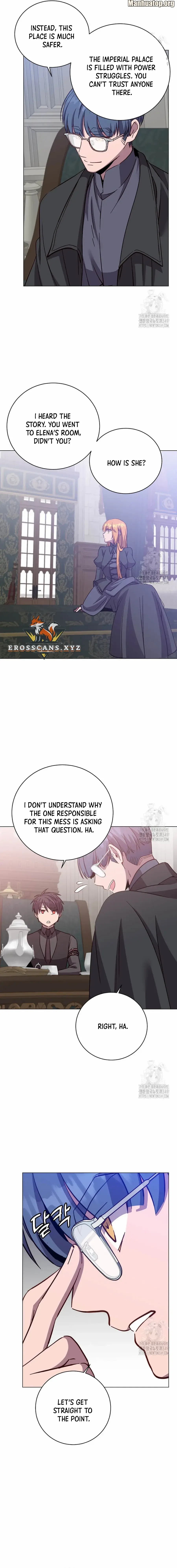 The Max Level Hero has Returned! — Chapter 174.2 — page 2