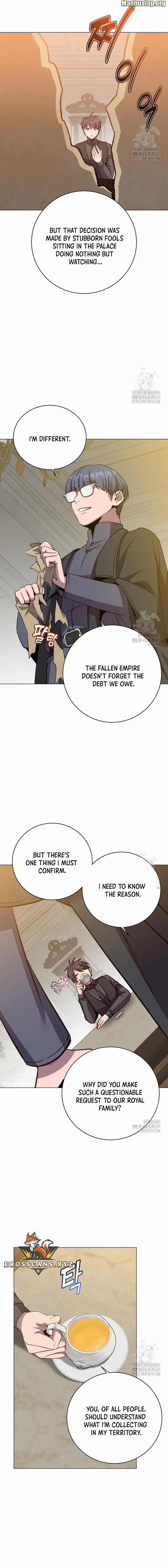 The Max Level Hero has Returned! — Chapter 174.2 — page 4
