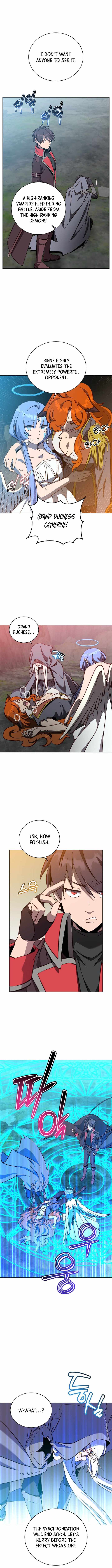 The Max Level Hero has Returned! — Chapter 242 — page 2