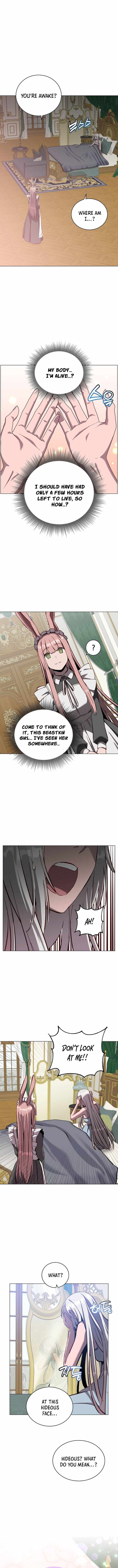 The Max Level Hero has Returned! — Chapter 242 — page 4