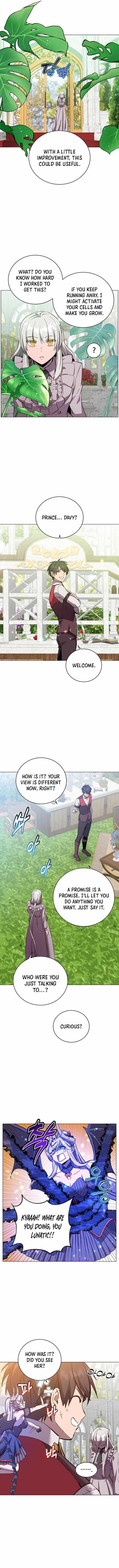 The Max Level Hero has Returned! — Chapter 242 — page 6