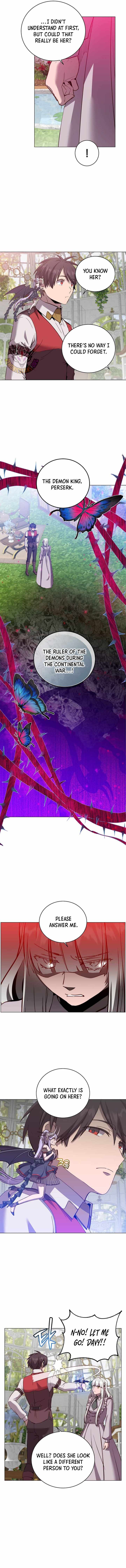 The Max Level Hero has Returned! — Chapter 242 — page 7