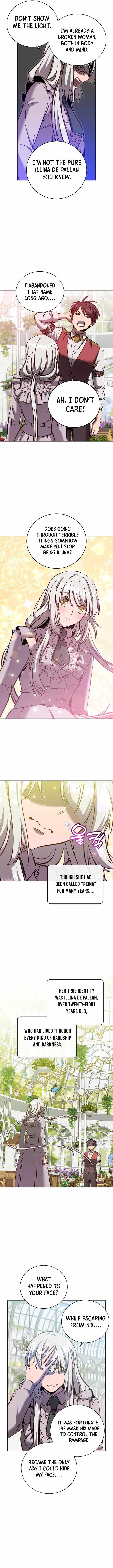 The Max Level Hero has Returned! — Chapter 243 — page 2