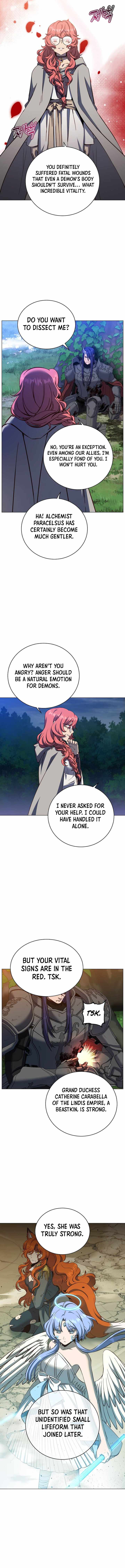 The Max Level Hero has Returned! — Chapter 244 — page 2