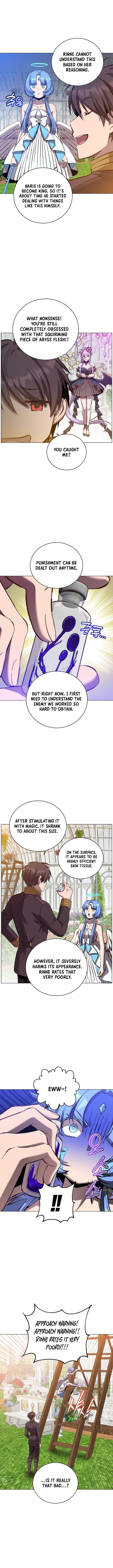 The Max Level Hero has Returned! — Chapter 245 — page 2