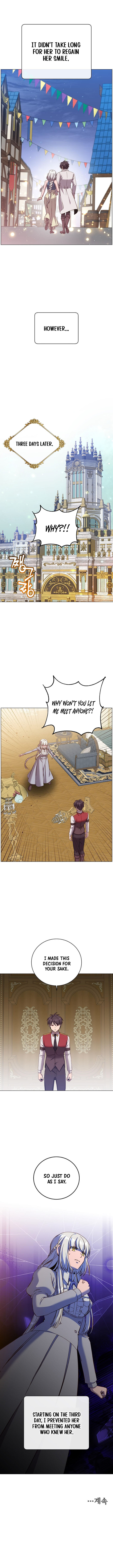 The Max Level Hero has Returned! — Chapter 245 — page 11