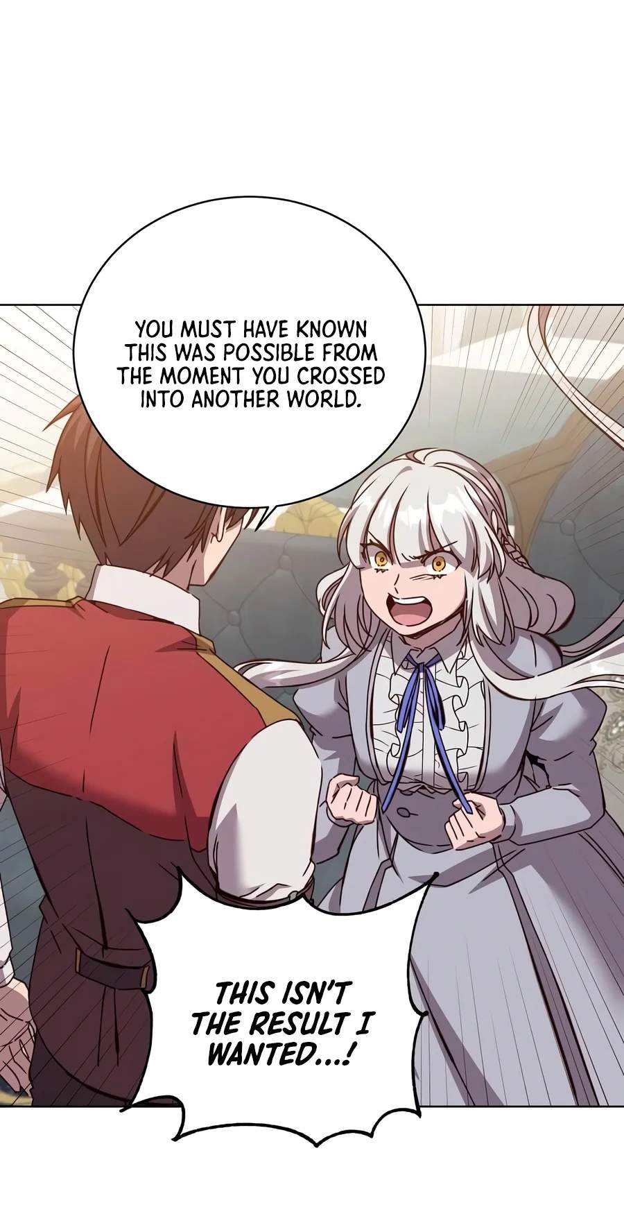 The Max Level Hero has Returned! — Chapter 246 — page 7