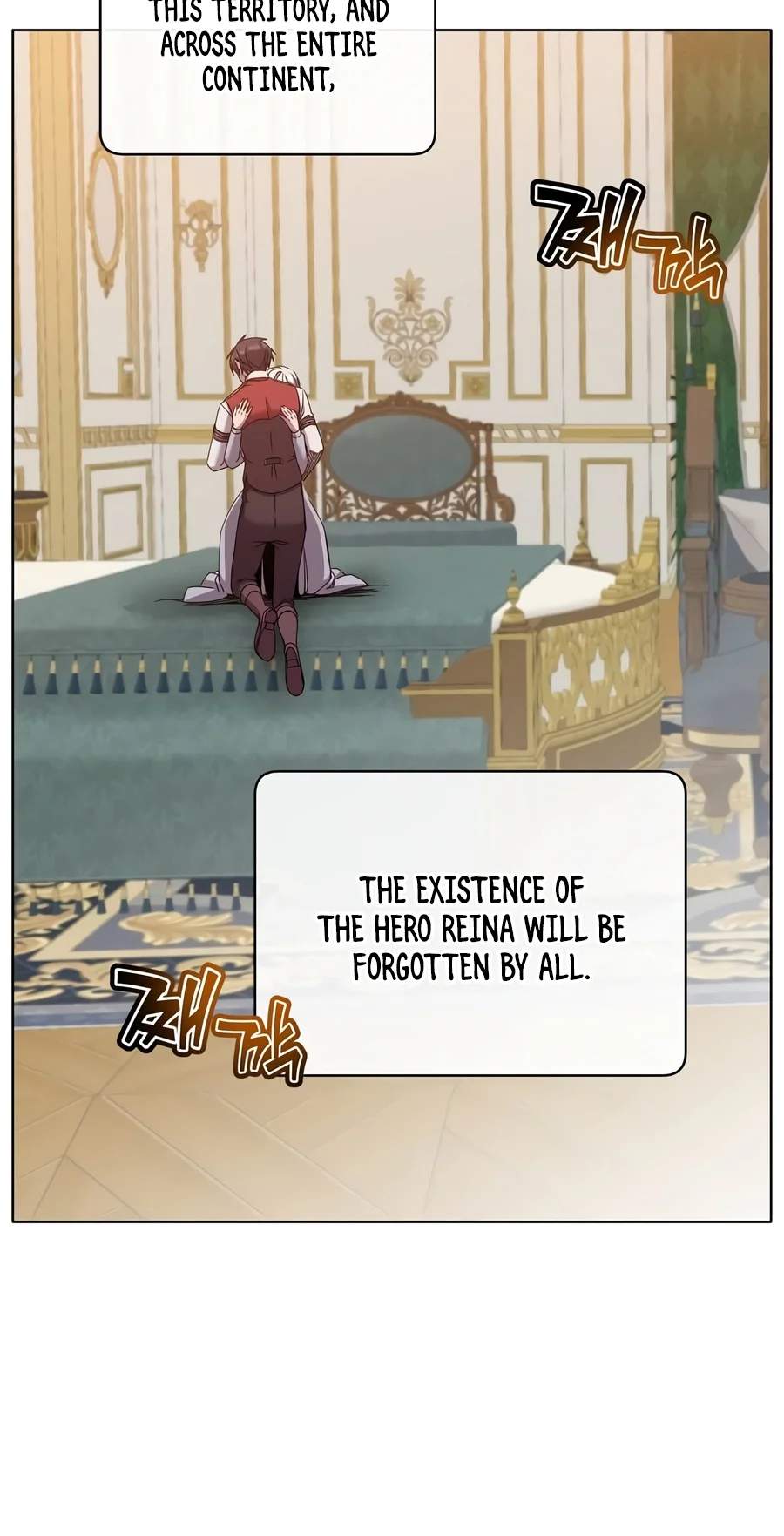 The Max Level Hero has Returned! — Chapter 246 — page 11