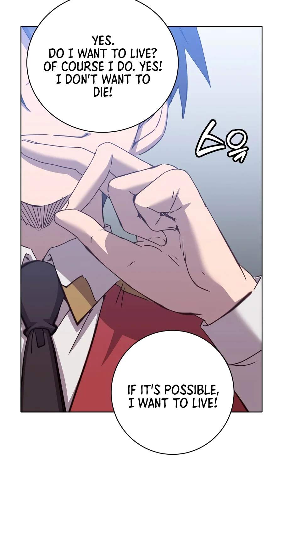 The Max Level Hero has Returned! — Chapter 246 — page 13