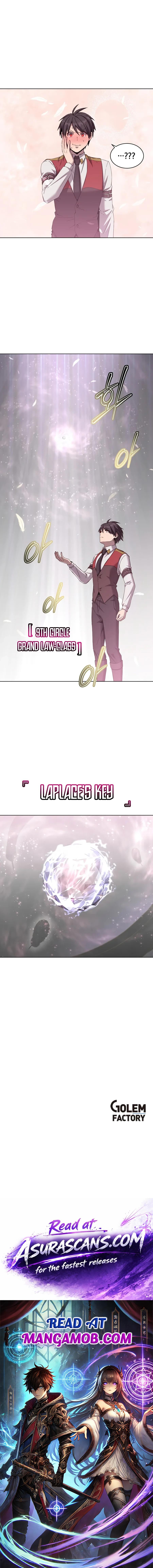 The Max Level Hero has Returned! — Chapter 246 — page 16