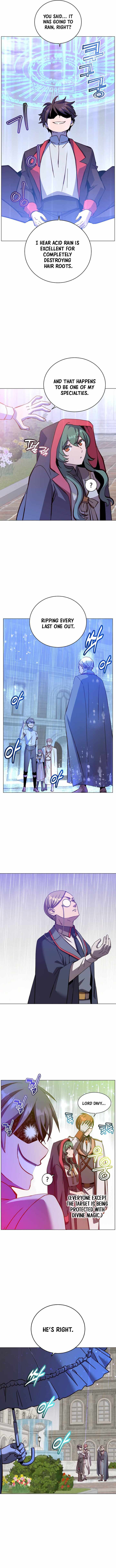 The Max Level Hero has Returned! — Chapter 247 — page 10