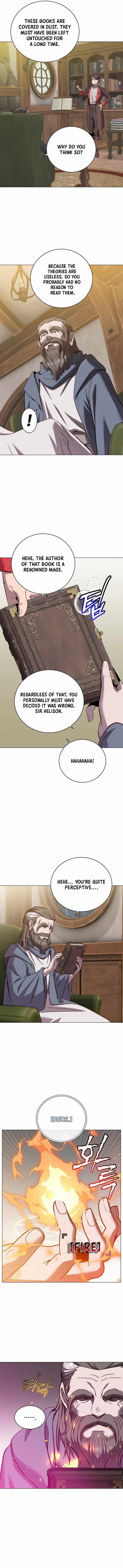 The Max Level Hero has Returned! — Chapter 248 — page 2