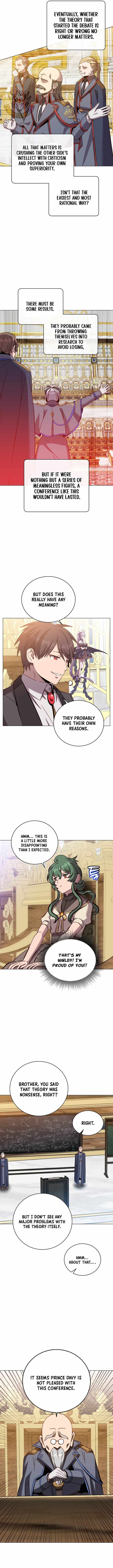 The Max Level Hero has Returned! — Chapter 248 — page 7