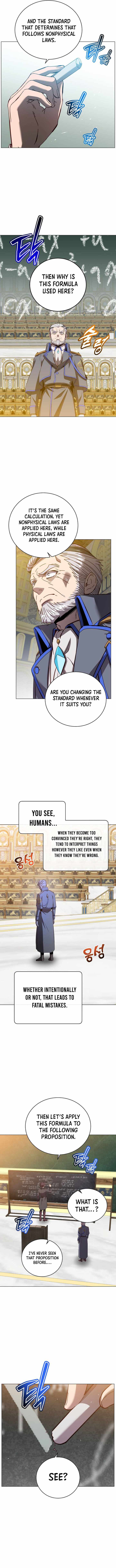 The Max Level Hero has Returned! — Chapter 249 — page 2