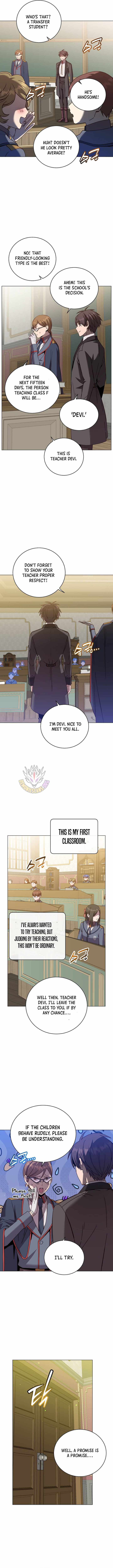 The Max Level Hero has Returned! — Chapter 250 — page 2