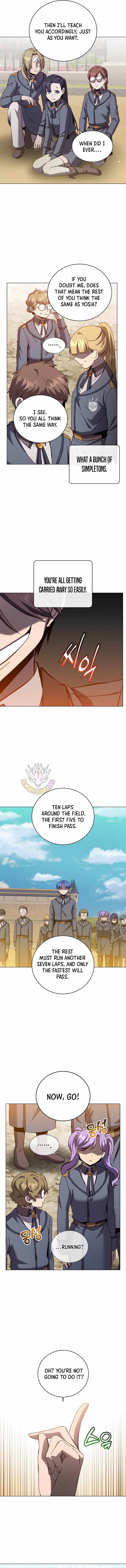The Max Level Hero has Returned! — Chapter 250 — page 10