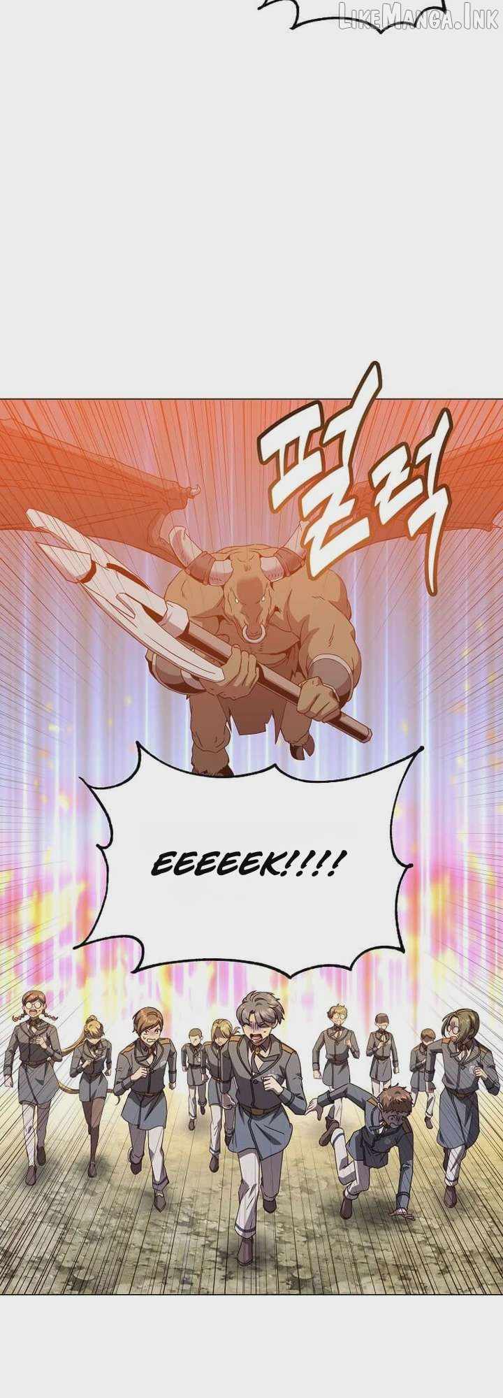 The Max Level Hero has Returned! — Chapter 251 — page 5
