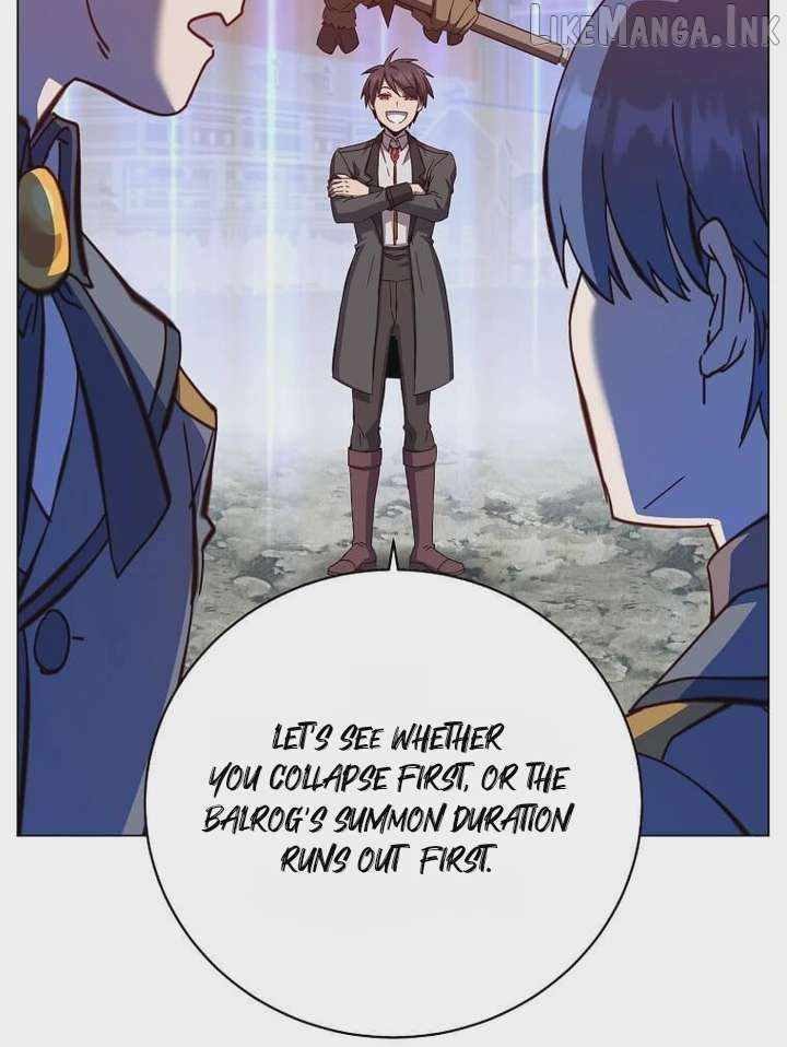 The Max Level Hero has Returned! — Chapter 251 — page 8