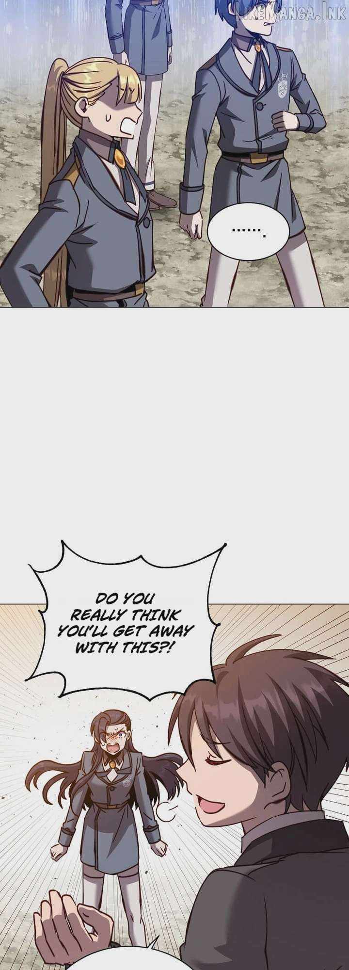 The Max Level Hero has Returned! — Chapter 251 — page 10