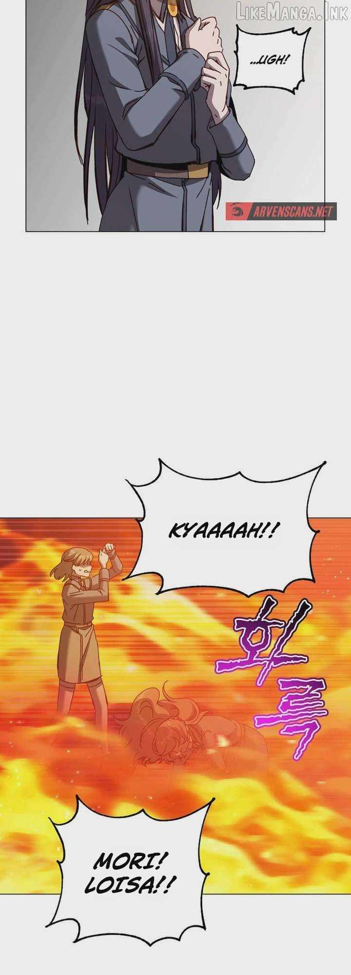 The Max Level Hero has Returned! — Chapter 251 — page 12