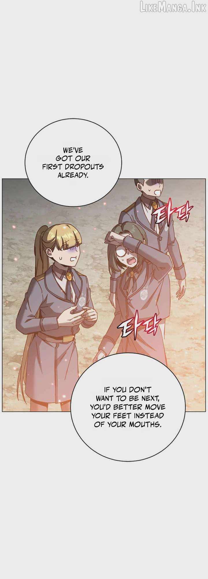 The Max Level Hero has Returned! — Chapter 251 — page 13